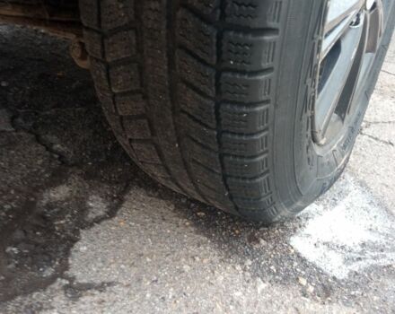 Білий ВАЗ Інша, об'ємом двигуна 1.6 л та пробігом 123 тис. км за 480 $, фото 7 на Automoto.ua