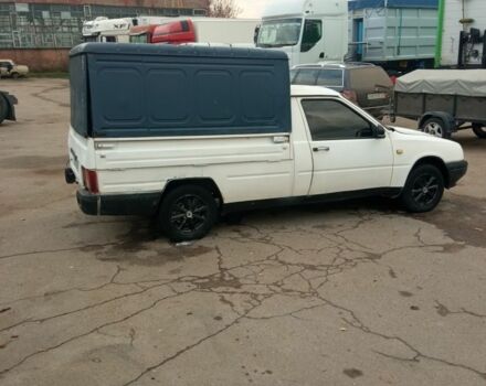 Білий ВАЗ Інша, об'ємом двигуна 1.6 л та пробігом 123 тис. км за 480 $, фото 4 на Automoto.ua