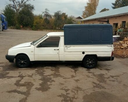 Білий ВАЗ Інша, об'ємом двигуна 1.6 л та пробігом 123 тис. км за 480 $, фото 2 на Automoto.ua