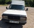 Белый ВАЗ Другая, объемом двигателя 1.5 л и пробегом 3 тыс. км за 1118 $, фото 1 на Automoto.ua