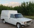 Білий ВАЗ Інша, об'ємом двигуна 1.6 л та пробігом 90 тис. км за 585 $, фото 1 на Automoto.ua