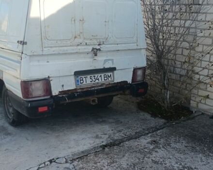 Белый ВАЗ Другая, объемом двигателя 1.6 л и пробегом 70 тыс. км за 750 $, фото 2 на Automoto.ua