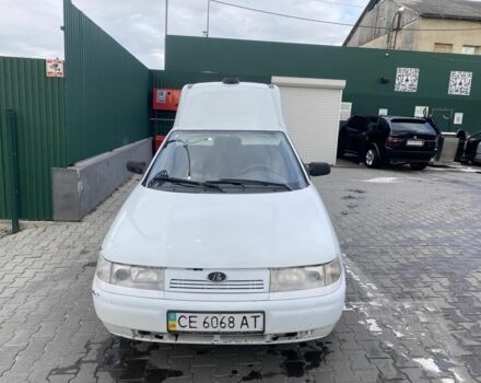 Білий ВАЗ Інша, об'ємом двигуна 0 л та пробігом 178 тис. км за 2800 $, фото 2 на Automoto.ua