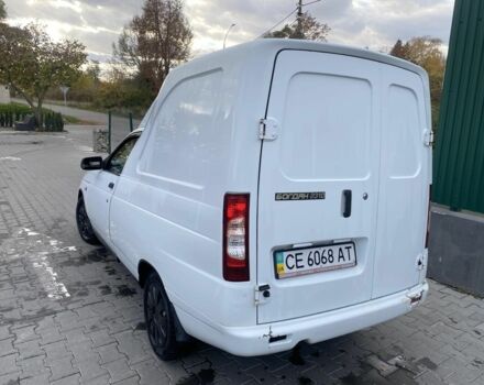 Білий ВАЗ Інша, об'ємом двигуна 0 л та пробігом 178 тис. км за 2800 $, фото 3 на Automoto.ua