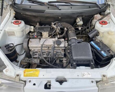 Білий ВАЗ Інша, об'ємом двигуна 0 л та пробігом 178 тис. км за 2800 $, фото 7 на Automoto.ua