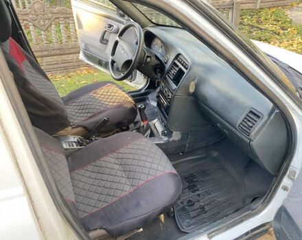 Білий ВАЗ Інша, об'ємом двигуна 0 л та пробігом 178 тис. км за 2800 $, фото 6 на Automoto.ua