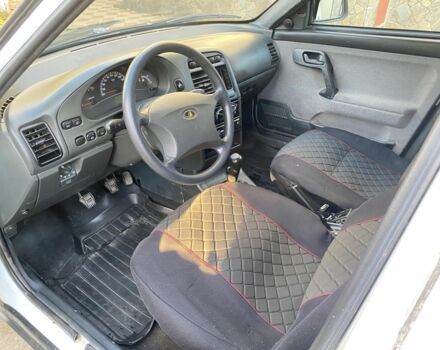 Білий ВАЗ Інша, об'ємом двигуна 0 л та пробігом 178 тис. км за 2800 $, фото 5 на Automoto.ua