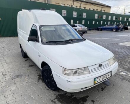 Білий ВАЗ Інша, об'ємом двигуна 0 л та пробігом 178 тис. км за 2800 $, фото 1 на Automoto.ua