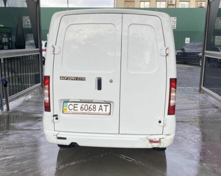 Білий ВАЗ Інша, об'ємом двигуна 0 л та пробігом 178 тис. км за 2800 $, фото 4 на Automoto.ua