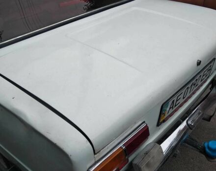 Білий ВАЗ Інша, об'ємом двигуна 1.2 л та пробігом 3 тис. км за 596 $, фото 1 на Automoto.ua