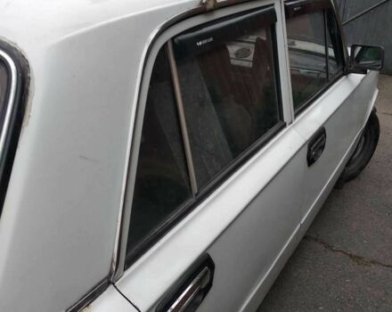 Білий ВАЗ Інша, об'ємом двигуна 1.2 л та пробігом 3 тис. км за 596 $, фото 4 на Automoto.ua