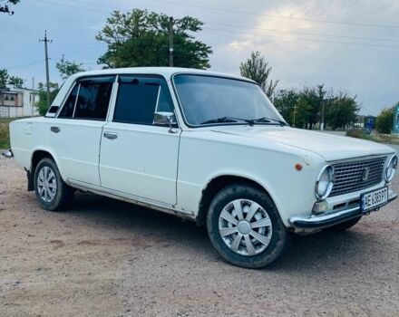 Білий ВАЗ Інша, об'ємом двигуна 1.3 л та пробігом 57 тис. км за 1250 $, фото 4 на Automoto.ua