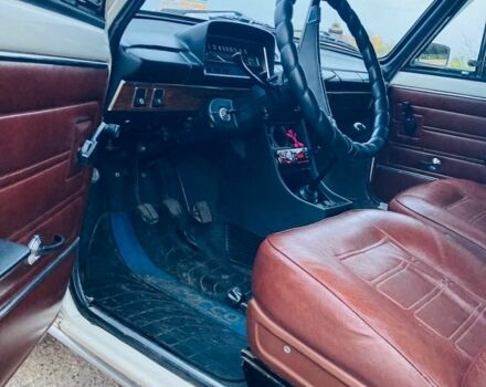 Білий ВАЗ Інша, об'ємом двигуна 1.3 л та пробігом 57 тис. км за 1250 $, фото 6 на Automoto.ua