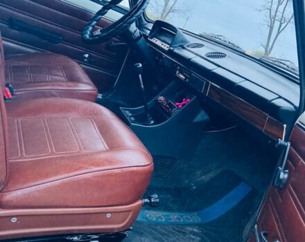 Білий ВАЗ Інша, об'ємом двигуна 1.3 л та пробігом 57 тис. км за 1250 $, фото 5 на Automoto.ua