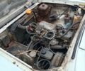 Белый ВАЗ Другая, объемом двигателя 0 л и пробегом 200 тыс. км за 262 $, фото 5 на Automoto.ua
