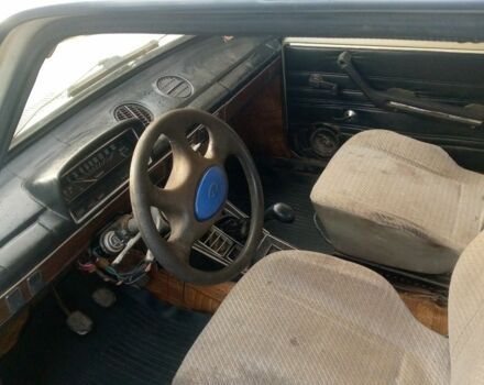 Белый ВАЗ Другая, объемом двигателя 0 л и пробегом 76 тыс. км за 452 $, фото 2 на Automoto.ua