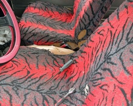 Белый ВАЗ Другая, объемом двигателя 0 л и пробегом 200 тыс. км за 262 $, фото 3 на Automoto.ua