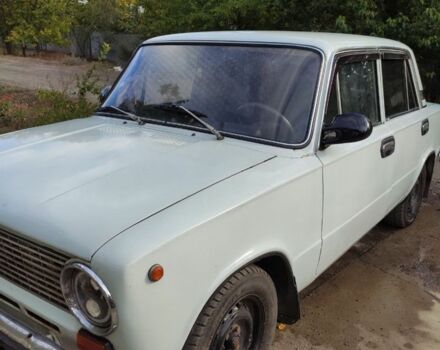 Белый ВАЗ Другая, объемом двигателя 0 л и пробегом 3 тыс. км за 500 $, фото 2 на Automoto.ua