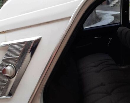 Белый ВАЗ Другая, объемом двигателя 2.4 л и пробегом 3 тыс. км за 1634 $, фото 17 на Automoto.ua