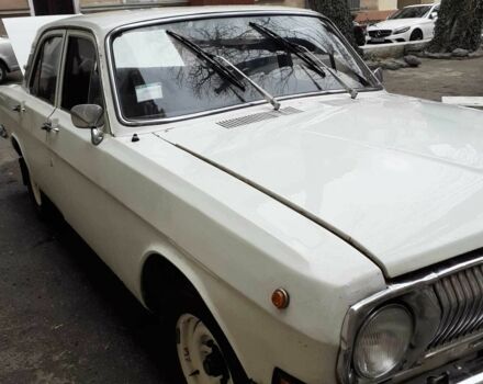 Белый ВАЗ Другая, объемом двигателя 2.4 л и пробегом 3 тыс. км за 1634 $, фото 5 на Automoto.ua