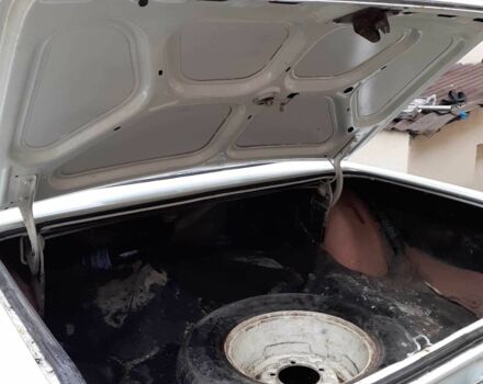 Белый ВАЗ Другая, объемом двигателя 2.4 л и пробегом 3 тыс. км за 1634 $, фото 8 на Automoto.ua