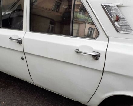 Белый ВАЗ Другая, объемом двигателя 2.4 л и пробегом 3 тыс. км за 1634 $, фото 12 на Automoto.ua