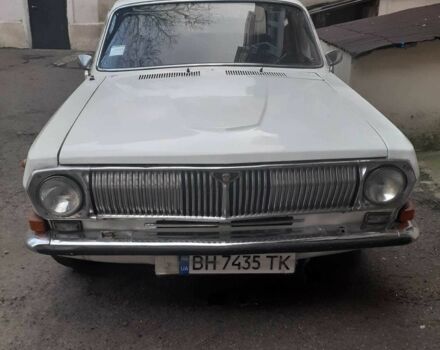 Белый ВАЗ Другая, объемом двигателя 2.4 л и пробегом 3 тыс. км за 1634 $, фото 1 на Automoto.ua