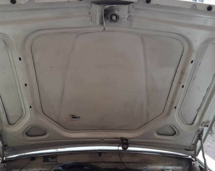 Белый ВАЗ Другая, объемом двигателя 2.4 л и пробегом 3 тыс. км за 1634 $, фото 11 на Automoto.ua