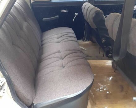 Белый ВАЗ Другая, объемом двигателя 2.4 л и пробегом 3 тыс. км за 1634 $, фото 18 на Automoto.ua