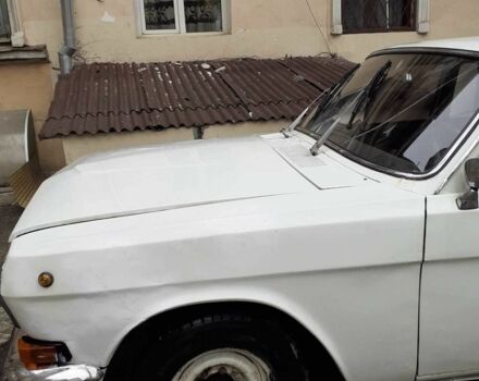 Белый ВАЗ Другая, объемом двигателя 2.4 л и пробегом 3 тыс. км за 1634 $, фото 4 на Automoto.ua