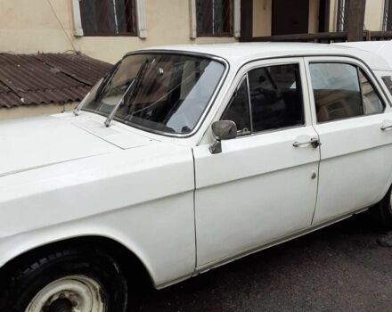 Белый ВАЗ Другая, объемом двигателя 2.4 л и пробегом 3 тыс. км за 1634 $, фото 2 на Automoto.ua