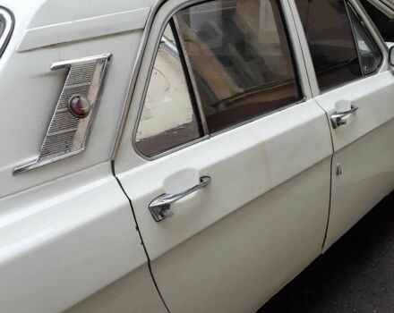 Белый ВАЗ Другая, объемом двигателя 2.4 л и пробегом 3 тыс. км за 1634 $, фото 6 на Automoto.ua