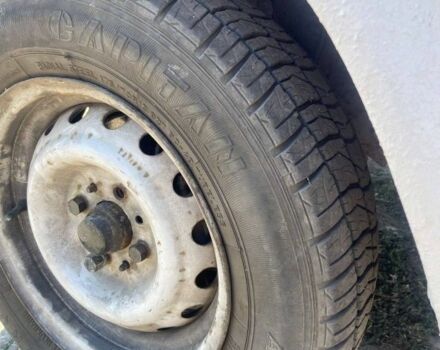 Белый ВАЗ Другая, объемом двигателя 0 л и пробегом 1 тыс. км за 227 $, фото 2 на Automoto.ua