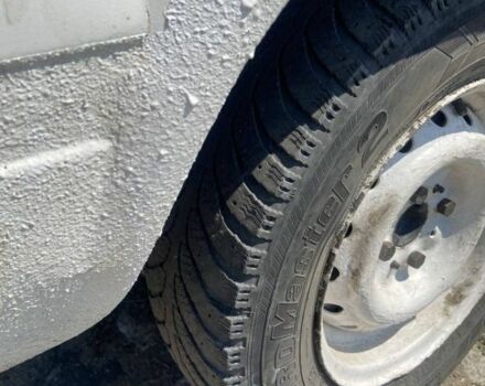 Белый ВАЗ Другая, объемом двигателя 0 л и пробегом 1 тыс. км за 227 $, фото 6 на Automoto.ua