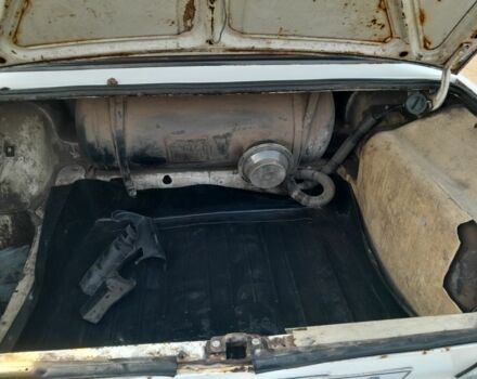 Белый ВАЗ Другая, объемом двигателя 1 л и пробегом 100 тыс. км за 334 $, фото 7 на Automoto.ua