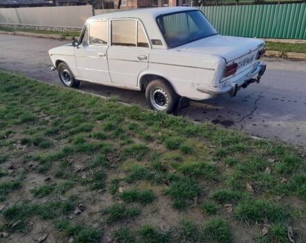 Белый ВАЗ Другая, объемом двигателя 1 л и пробегом 100 тыс. км за 334 $, фото 3 на Automoto.ua