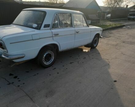 Белый ВАЗ Другая, объемом двигателя 1 л и пробегом 100 тыс. км за 334 $, фото 2 на Automoto.ua