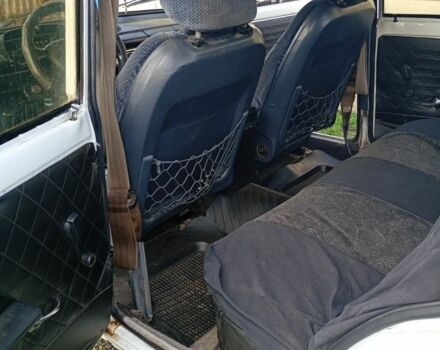 Белый ВАЗ Другая, объемом двигателя 1.2 л и пробегом 31 тыс. км за 750 $, фото 3 на Automoto.ua