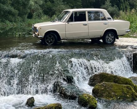 Белый ВАЗ Другая, объемом двигателя 2.45 л и пробегом 200 тыс. км за 713 $, фото 1 на Automoto.ua