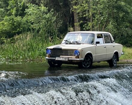 Белый ВАЗ Другая, объемом двигателя 2.45 л и пробегом 200 тыс. км за 713 $, фото 3 на Automoto.ua