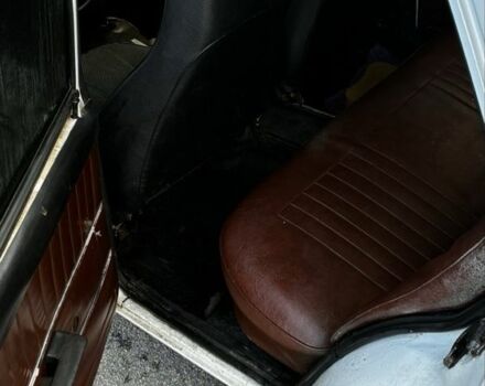 Білий ВАЗ Інша, об'ємом двигуна 0 л та пробігом 2 тис. км за 619 $, фото 7 на Automoto.ua