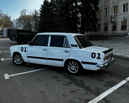 Білий ВАЗ Інша, об'ємом двигуна 0 л та пробігом 2 тис. км за 619 $, фото 2 на Automoto.ua