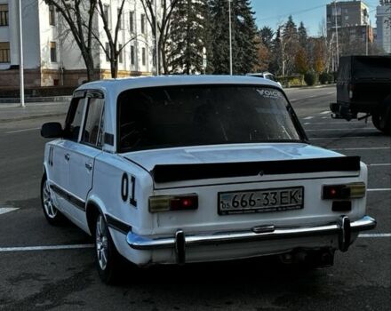 Білий ВАЗ Інша, об'ємом двигуна 0 л та пробігом 2 тис. км за 619 $, фото 1 на Automoto.ua