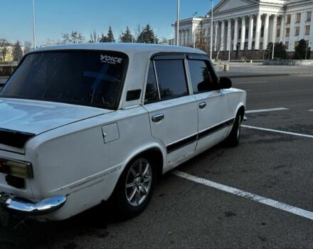 Білий ВАЗ Інша, об'ємом двигуна 0 л та пробігом 2 тис. км за 619 $, фото 3 на Automoto.ua