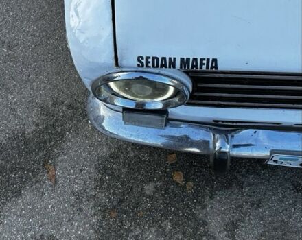 Білий ВАЗ Інша, об'ємом двигуна 0 л та пробігом 2 тис. км за 619 $, фото 9 на Automoto.ua