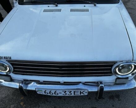 Білий ВАЗ Інша, об'ємом двигуна 0 л та пробігом 2 тис. км за 619 $, фото 10 на Automoto.ua