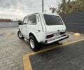 Белый ВАЗ Другая, объемом двигателя 1.6 л и пробегом 120 тыс. км за 2600 $, фото 1 на Automoto.ua
