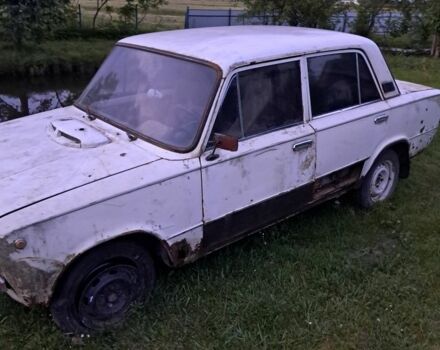 Білий ВАЗ Інша, об'ємом двигуна 1.2 л та пробігом 234 тис. км за 138 $, фото 1 на Automoto.ua