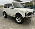 Белый ВАЗ Другая, объемом двигателя 1.6 л и пробегом 120 тыс. км за 2600 $, фото 4 на Automoto.ua