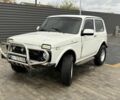 Белый ВАЗ Другая, объемом двигателя 1.6 л и пробегом 120 тыс. км за 2600 $, фото 5 на Automoto.ua